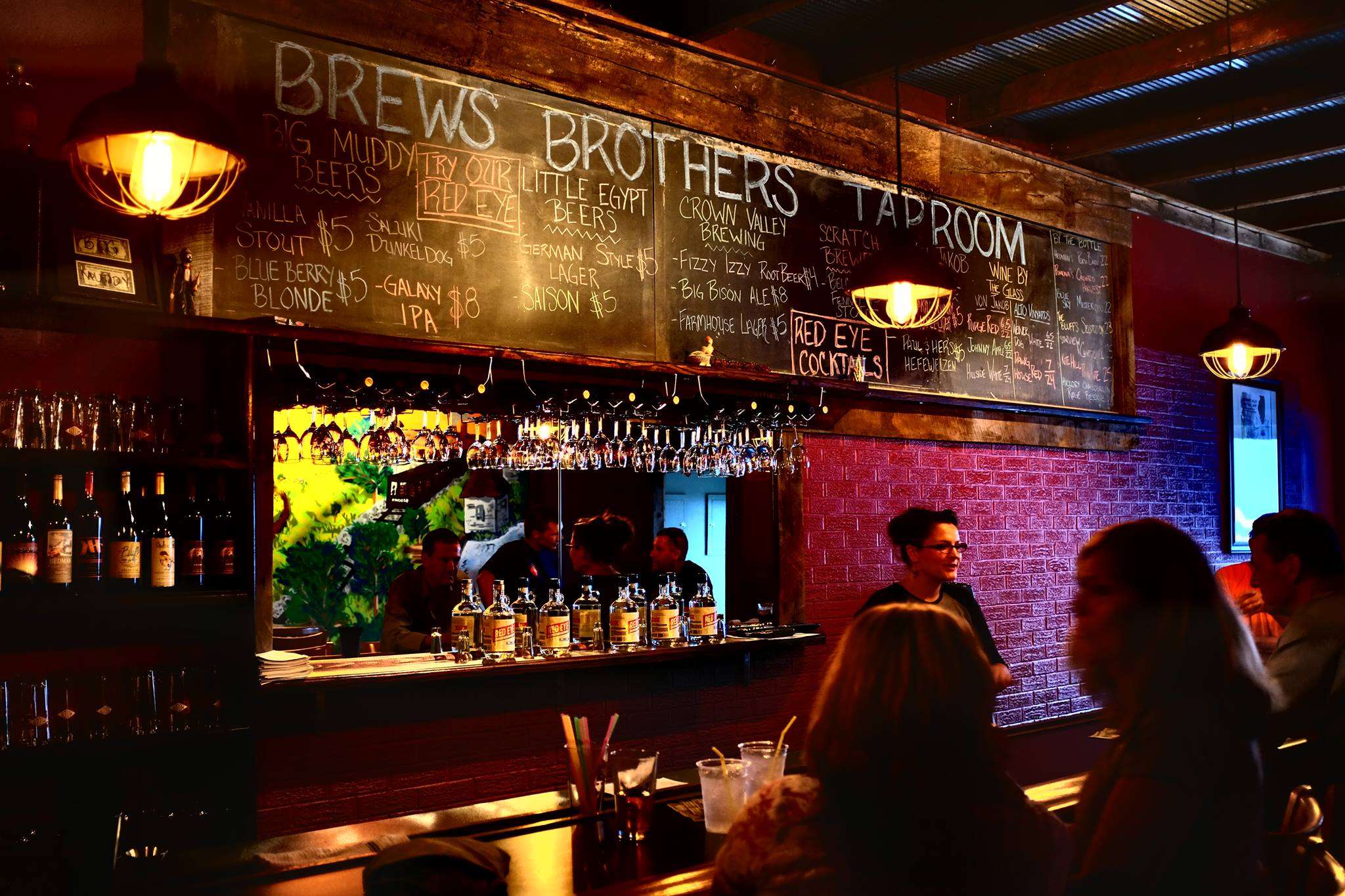 Brews Brothers Taproom | Enjoy Illinois | Enjoy Illinois